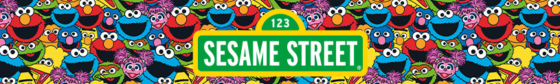 Sesame Street