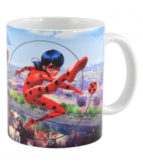 Miraculous Tasse 