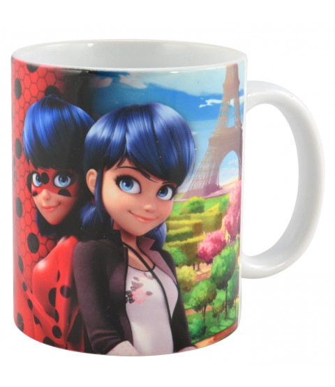 Miraculous Tasse 