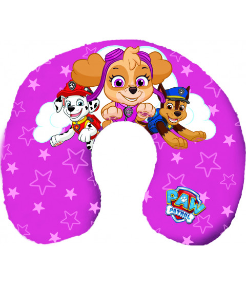 Paw Patrol - Cushion Travel "Skye"