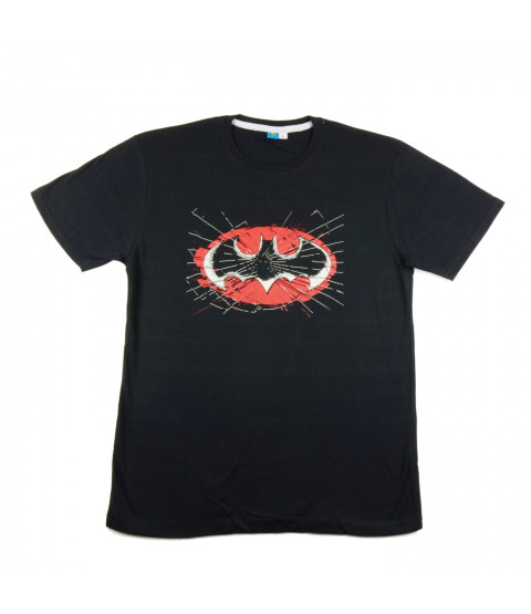Herren T-Shirt, Baumwolle - Batman - versch. Größen
