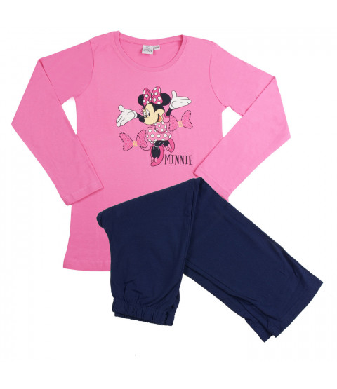Minnie Mouse - Schlafanzug - versch. Größen