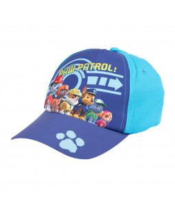 Paw Patrol - Baseballcap "All Stars", ca. 54cm