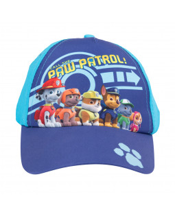 Paw Patrol - Basbeallcap, ca. 54cm