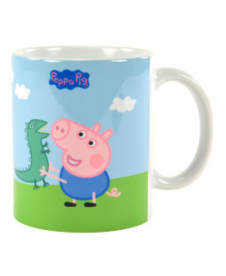 Peppa Pig Tasse