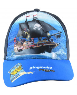 Playmobil Kappe "Pirates"