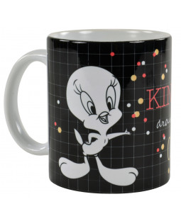Tweety Tasse "Confetti"