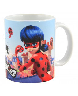 Miraculous Tasse 