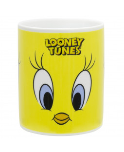 Looney Tunes Tasse "Tweety Faces"
