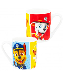 Paw Patrol - Tasse "3 Dogs", 230 ml, Porzellan