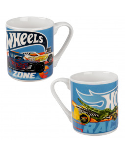 Hot Wheels - Tasse "Final Zone", 320ml, Keramik