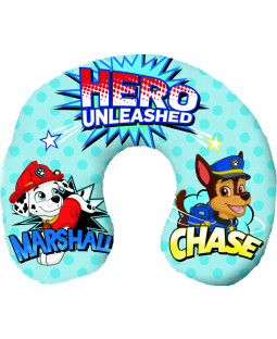 Paw Patrol Cushion Travel Hero