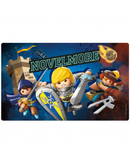 Playmobil Cutting Board Novelmore