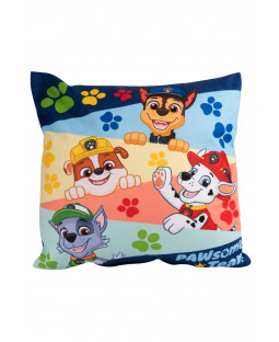 Paw Patrol - Kissen " Team boy" 30 x 30 cm