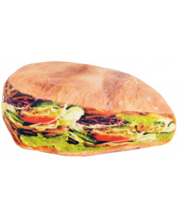 United Labels - Kissen "Döner" - 40 x 30 cm