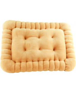 United Labels - Kissen "Butter Cookie" - ca. 40 x 30 cm