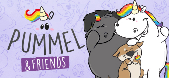 Pummel & Friends