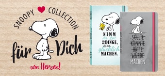 Snoopy Collection