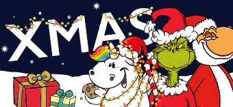 XMAS